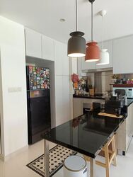 Hedges Park Condominium (D17), Condominium #503199151